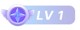 等级-LV1-Baili Blog