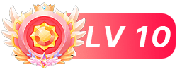 LV10 等级-LV10-Baili Blog