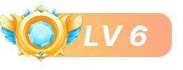 等级-LV6-Baili Blog