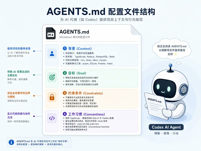 图片[3]-30分钟掌握Codex的97%功能(完整教程)-Baili Blog
