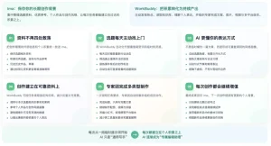 完了,WorkBuddy+ima 从选题到发布全替你干了?!-Baili Blog