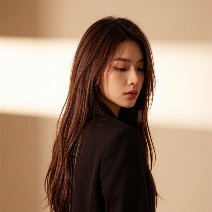 Alisa的头像-Baili Blog